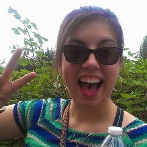 Meet your Posher, Jenny